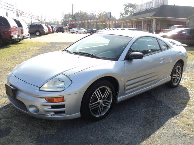 Mitsubishi Eclipse Sport VA Hatchback