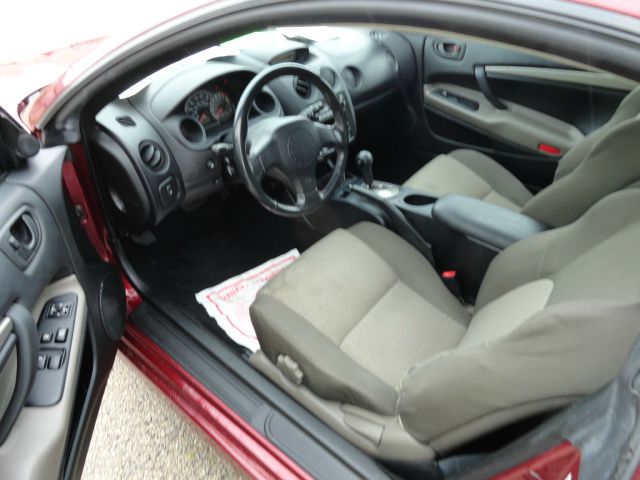 Mitsubishi Eclipse 2003 photo 13