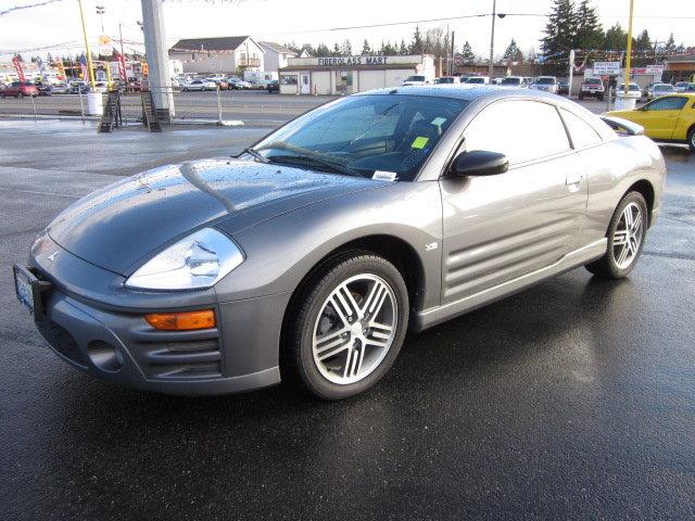 Mitsubishi Eclipse Sport VA Hatchback