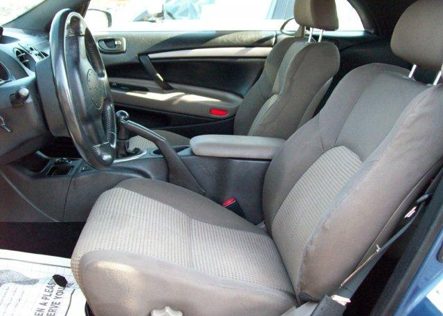 Mitsubishi Eclipse 2003 photo 3