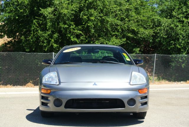 Mitsubishi Eclipse 2003 photo 2