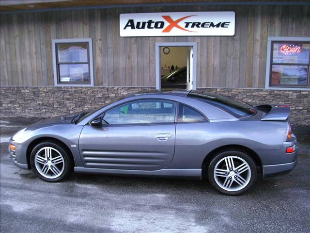 Mitsubishi Eclipse Sport VA Hatchback