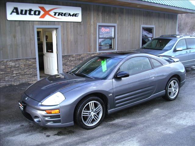 Mitsubishi Eclipse 2003 photo 1