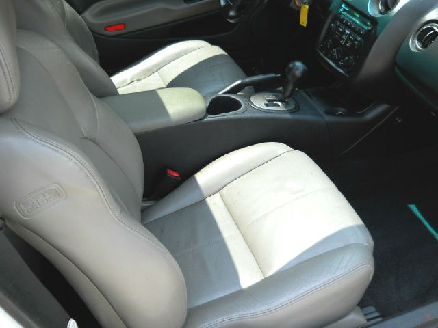 Mitsubishi Eclipse 2003 photo 2