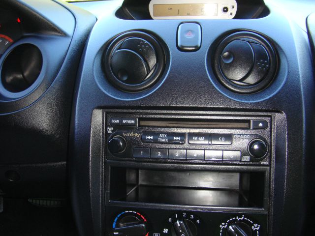 Mitsubishi Eclipse 2003 photo 16