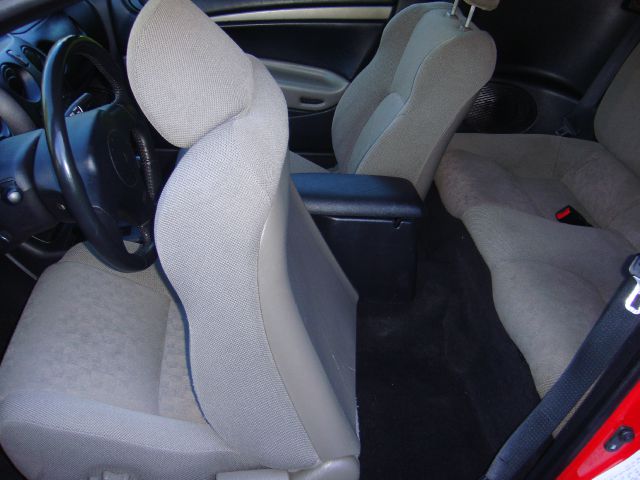 Mitsubishi Eclipse 2003 photo 6