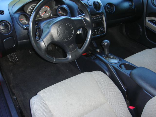 Mitsubishi Eclipse 2003 photo 7