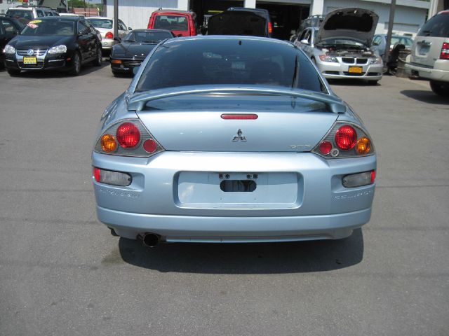 Mitsubishi Eclipse Sport VA Hatchback