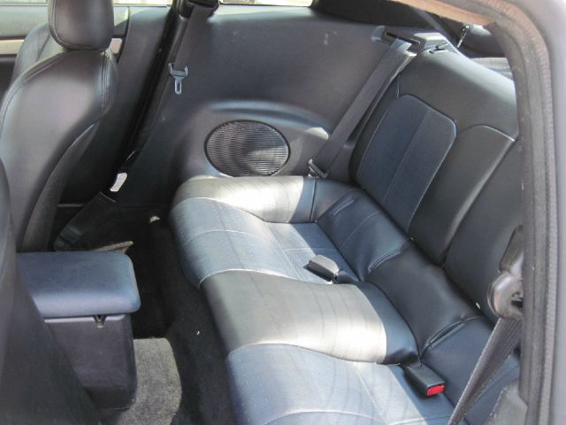 Mitsubishi Eclipse 2003 photo 6