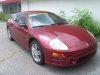 Mitsubishi Eclipse Passion Hatchback