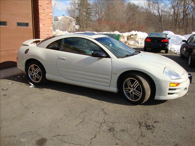 Mitsubishi Eclipse Sport VA Hatchback