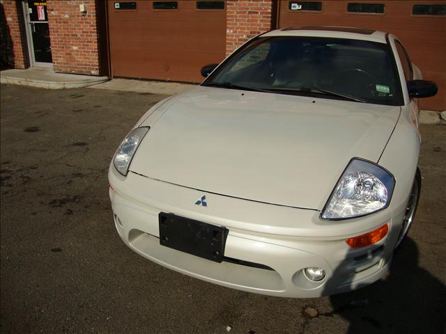 Mitsubishi Eclipse 2003 photo 1