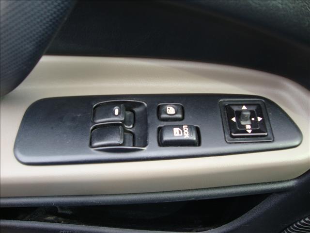 Mitsubishi Eclipse 2003 photo 4