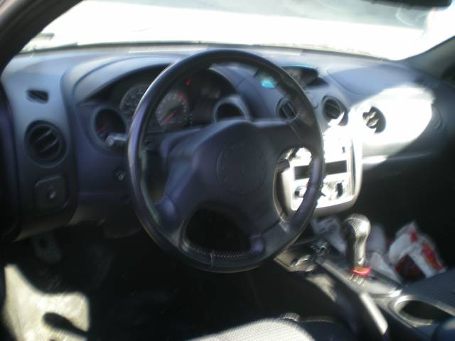 Mitsubishi Eclipse 2003 photo 4