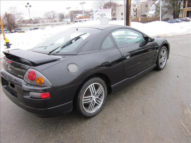 Mitsubishi Eclipse 2003 photo 1