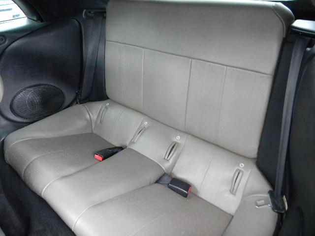 Mitsubishi Eclipse 2003 photo 21