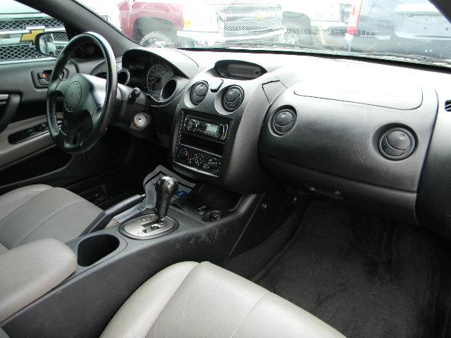 Mitsubishi Eclipse 2003 photo 29