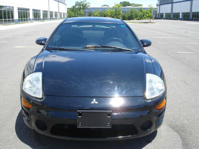 Mitsubishi Eclipse 2003 photo 3