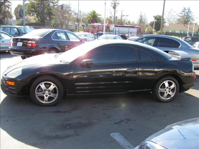 Mitsubishi Eclipse 2003 photo 3