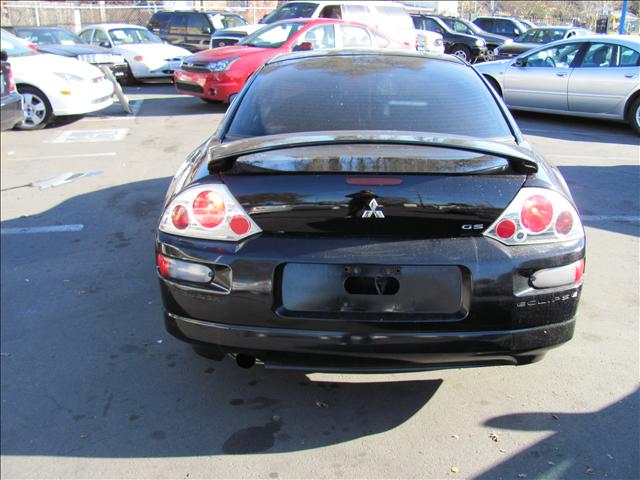 Mitsubishi Eclipse 2003 photo 5