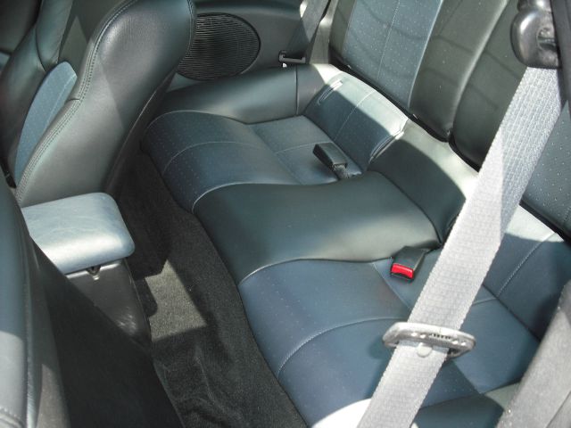 Mitsubishi Eclipse 2003 photo 2