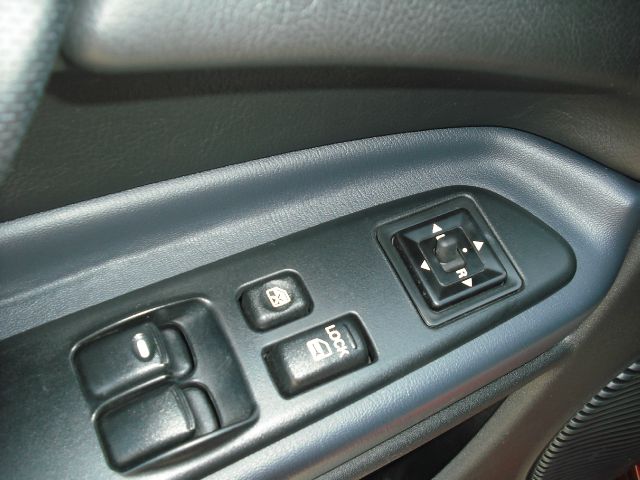 Mitsubishi Eclipse 2003 photo 3