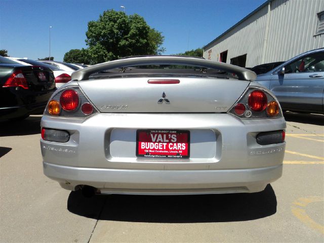 Mitsubishi Eclipse S Sedan Fully-laoded Convertible