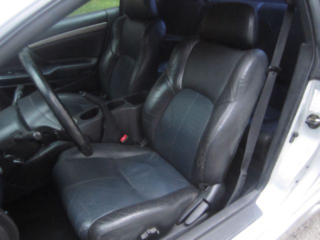 Mitsubishi Eclipse 2003 photo 15