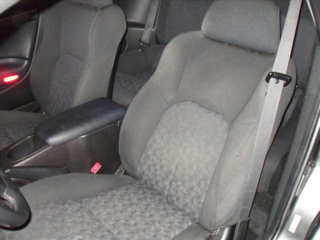 Mitsubishi Eclipse 2003 photo 2