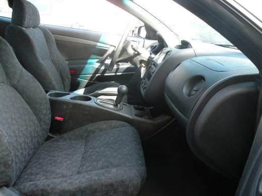 Mitsubishi Eclipse 2003 photo 4