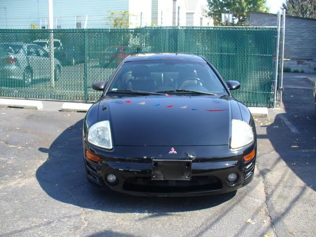 Mitsubishi Eclipse Sport VA Hatchback