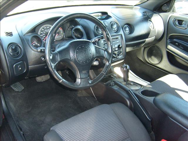 Mitsubishi Eclipse 2004 photo 3