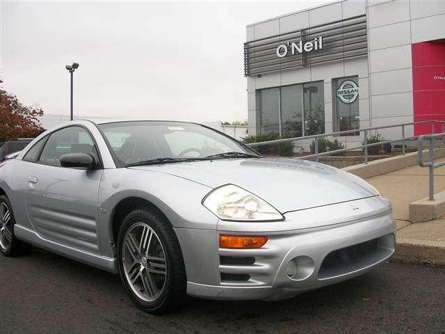 Mitsubishi Eclipse Sport VA Unspecified