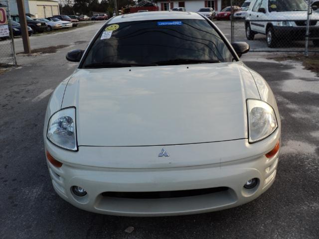 Mitsubishi Eclipse 2004 photo 2