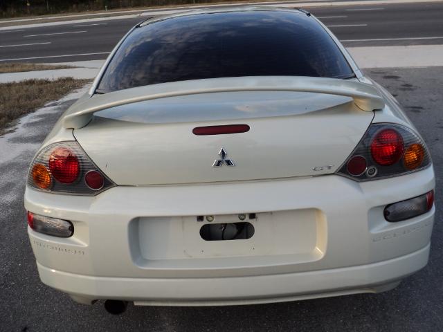 Mitsubishi Eclipse 2004 photo 3