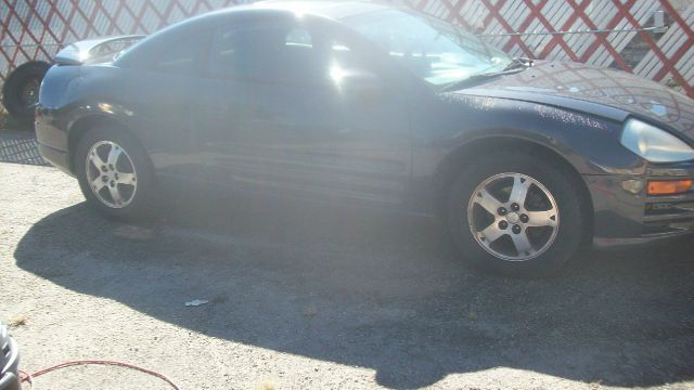 Mitsubishi Eclipse 2004 photo 3