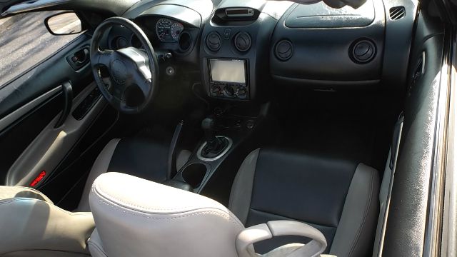 Mitsubishi Eclipse Clk350 Navigation Convertible