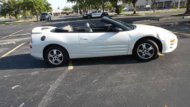 Mitsubishi Eclipse 2004 photo 4