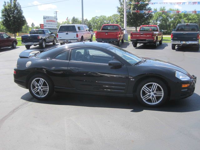 Mitsubishi Eclipse 2004 photo 3