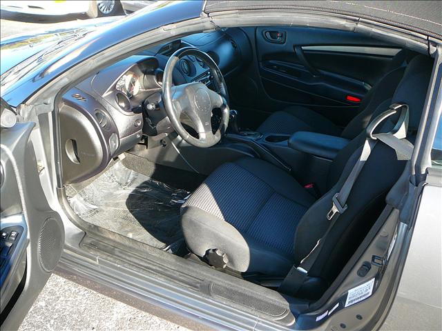 Mitsubishi Eclipse 2004 photo 2