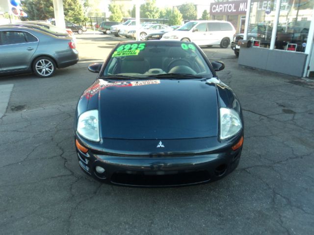 Mitsubishi Eclipse 2004 photo 19