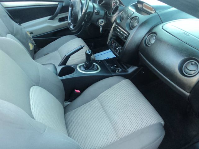 Mitsubishi Eclipse 2004 photo 22