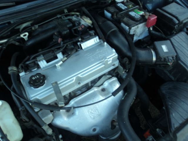 Mitsubishi Eclipse 2004 photo 25