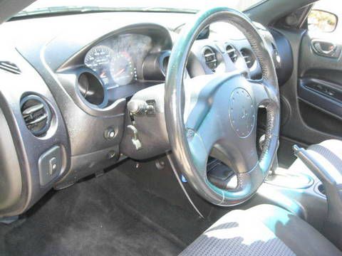 Mitsubishi Eclipse Clk350 Navigation Convertible