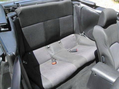 Mitsubishi Eclipse 2004 photo 10