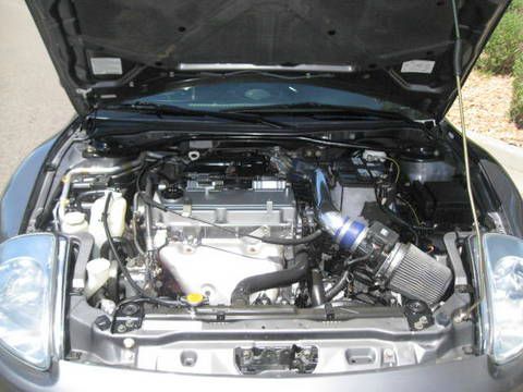 Mitsubishi Eclipse 2004 photo 40