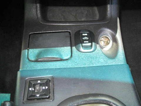 Mitsubishi Eclipse 2004 photo 55