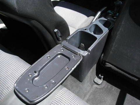 Mitsubishi Eclipse 2004 photo 56