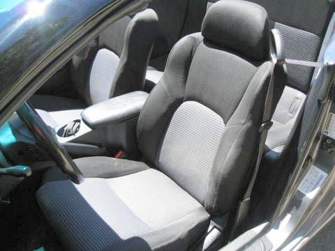 Mitsubishi Eclipse 2004 photo 6