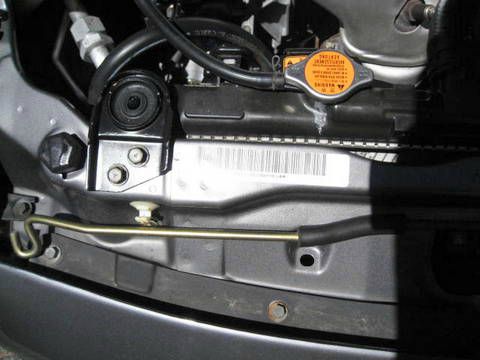 Mitsubishi Eclipse 2004 photo 62